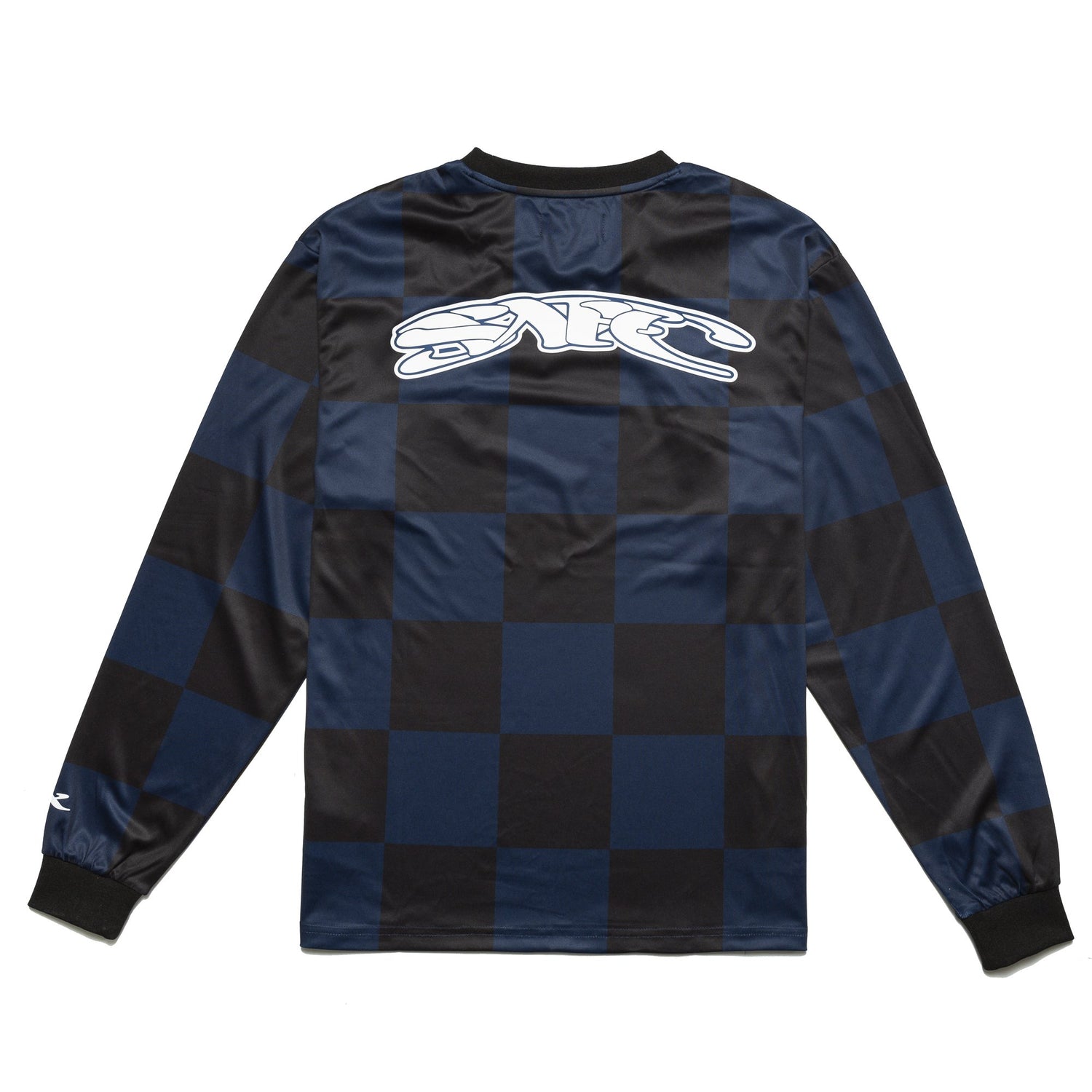 Chrystie NYC x Soho Warriors - SWFC 10th Anniversary Soccer Jersey / Away Color