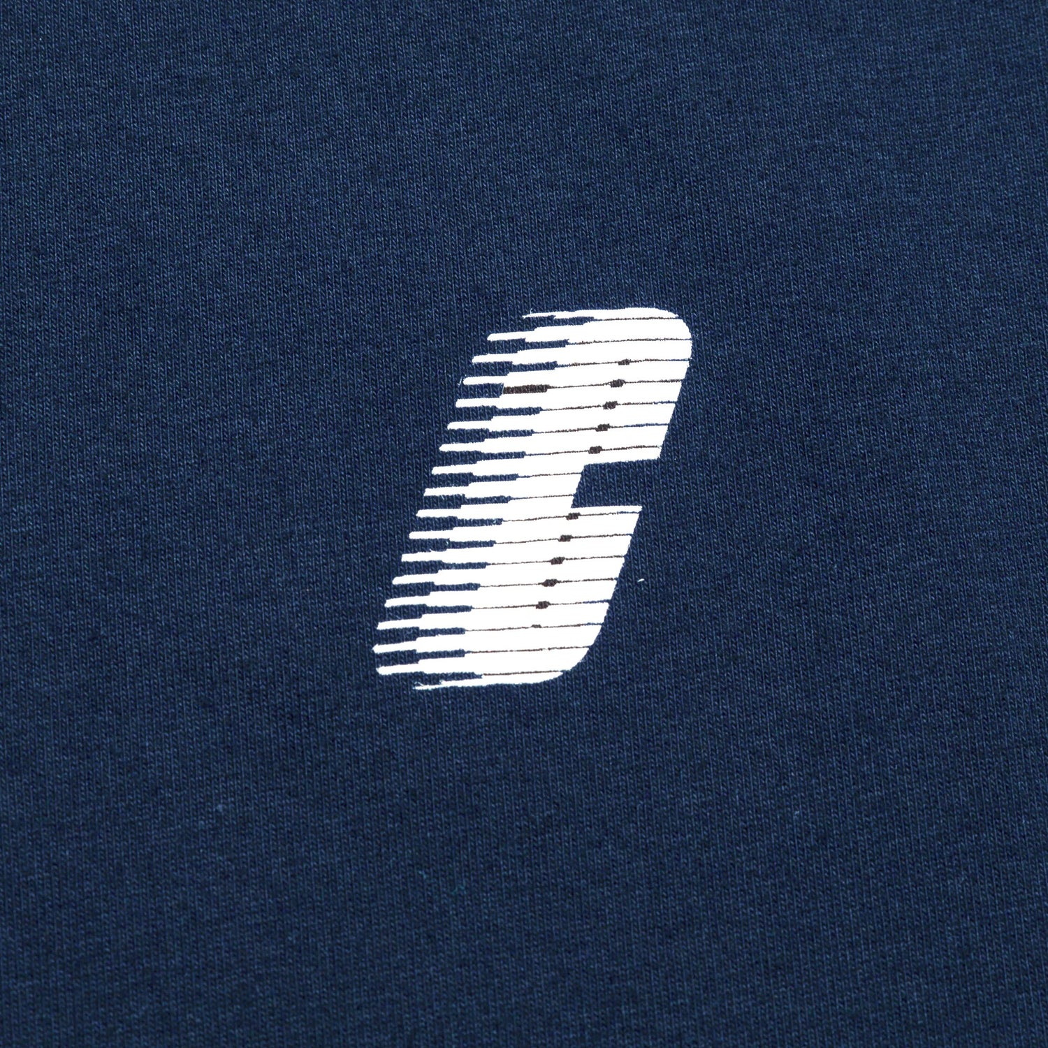 Chrystie NYC x Soho Warriors - SWFC FNL Warrior T-shirt / Navy
