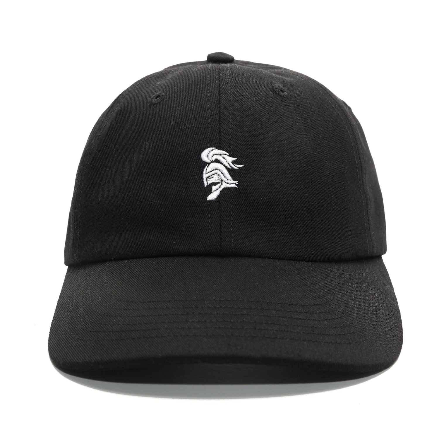 Chrystie NYC x Soho Warriors - SWFC Warrior Head Logo Dad Hat