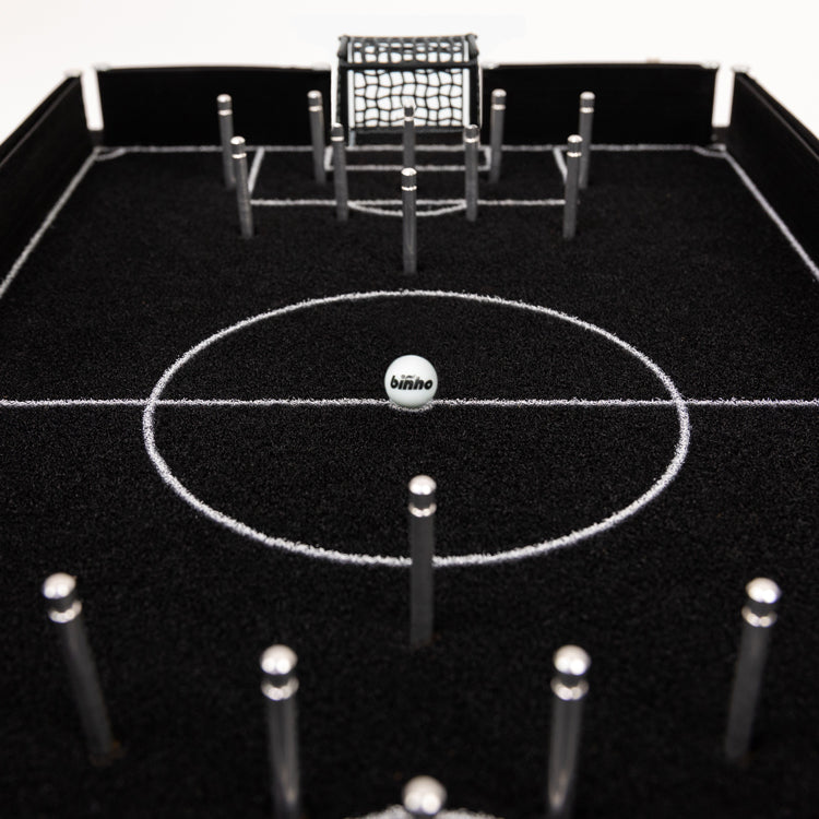 Binho Classic: Black