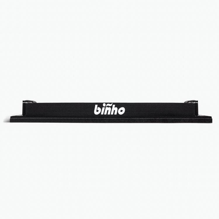 Binho Classic: Black