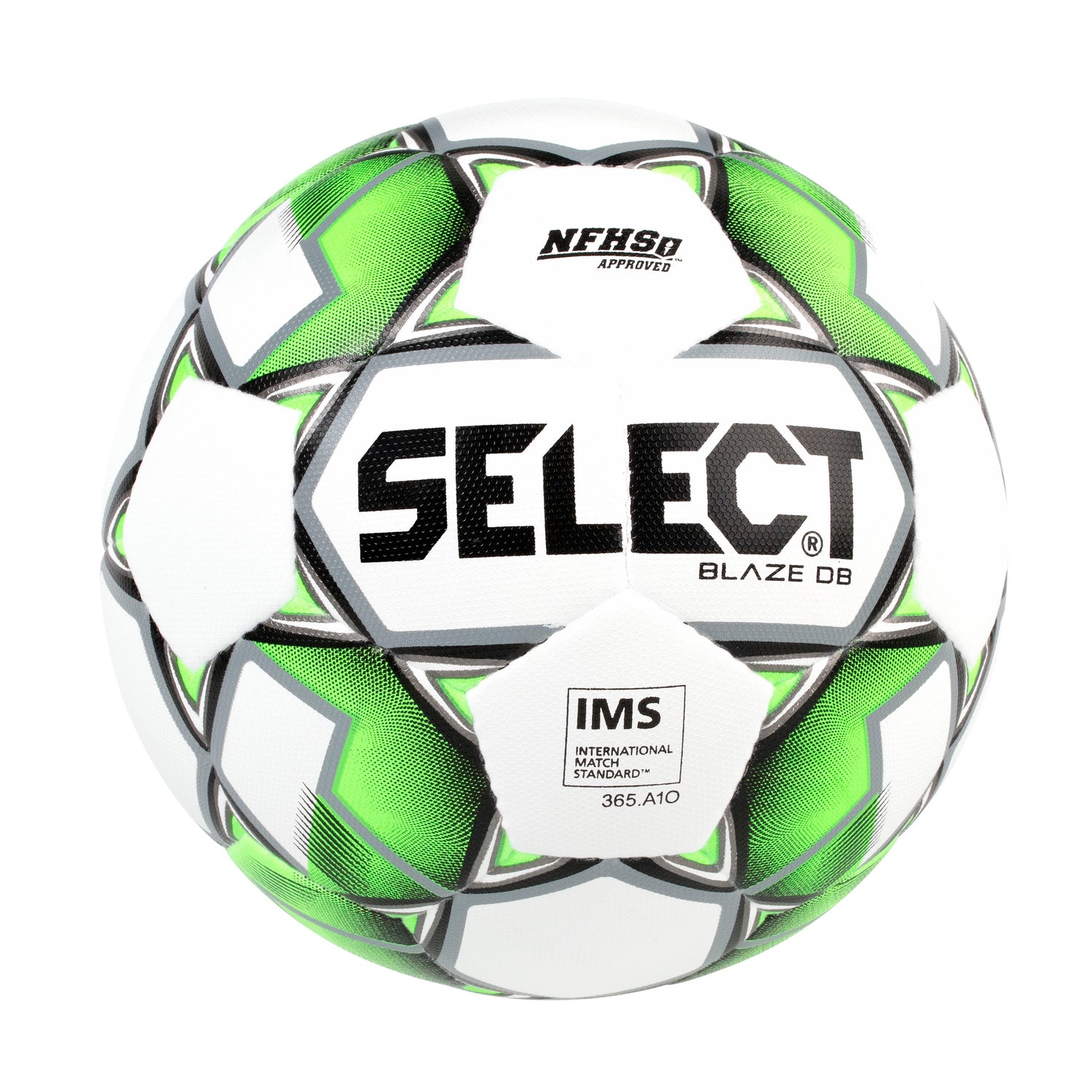 Select Sport Blaze DB Soccer Ball - NFHS