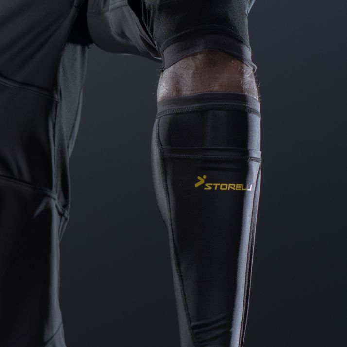 Storelli Bodyshield Leg Guard 2.0