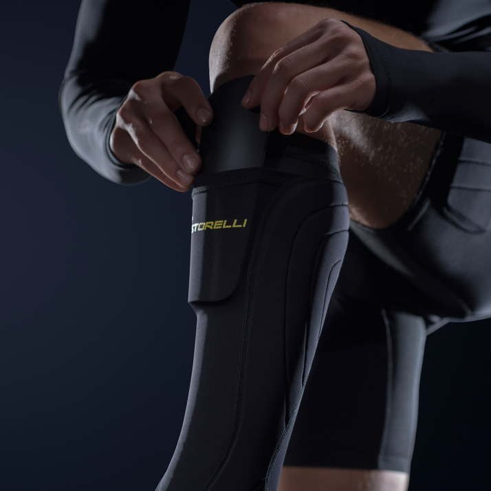 Storelli Bodyshield Leg Guard 2.0