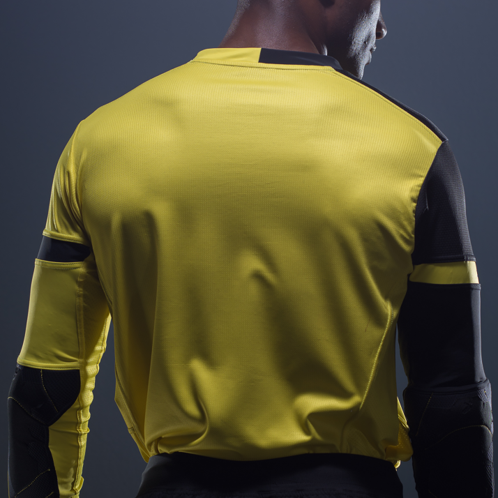 Storelli Exoshield GK Gladiator Jersey