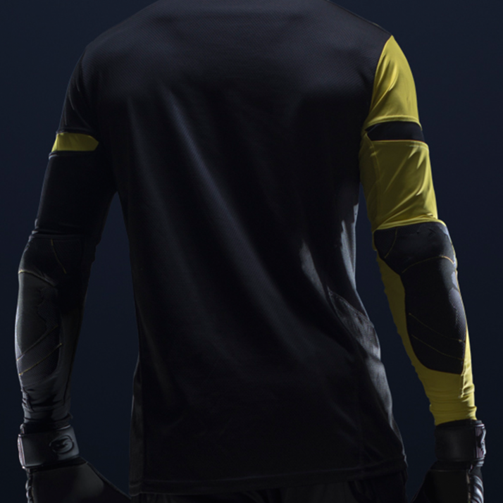 Storelli Exoshield GK Gladiator Jersey