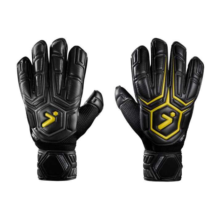 Storelli Exoshield Gladiator Elite GK Gloves