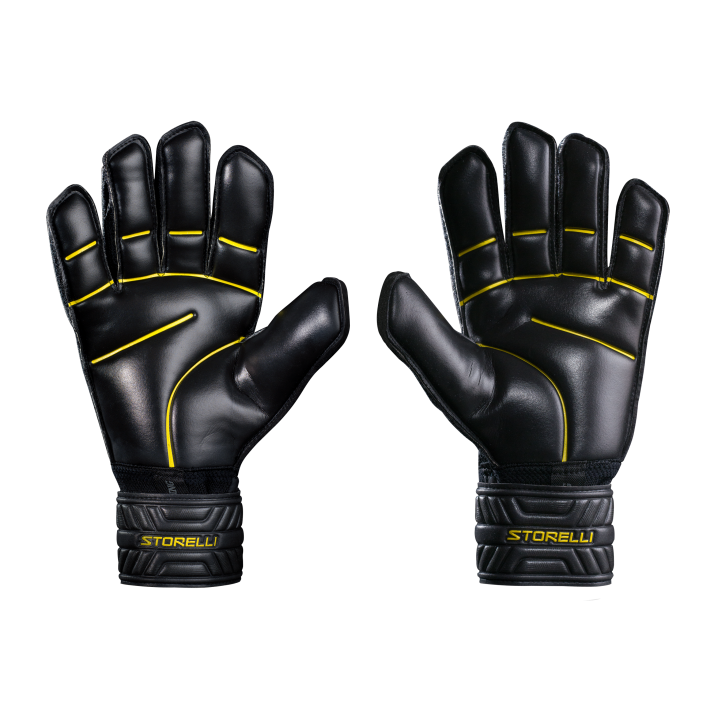 Storelli Exoshield Gladiator Elite GK Gloves