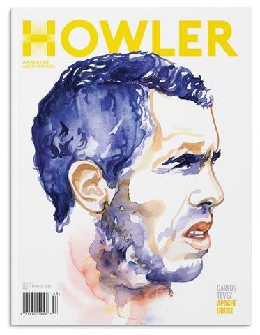 Howler Magazine - The Village Soccer Shop