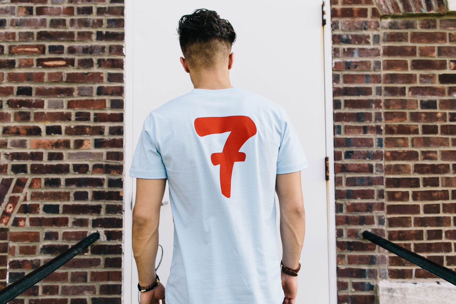 MIDFLD - Find the space. MIDFLD Zen Collection
