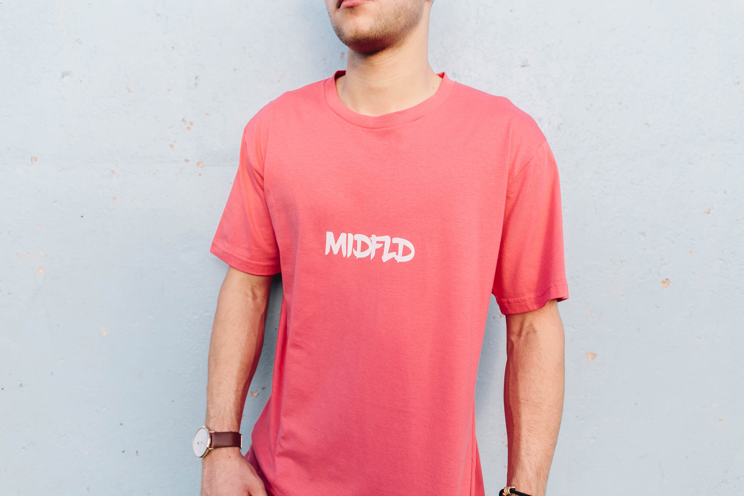 MIDFLD - Find the space. MIDFLD Zen Collection