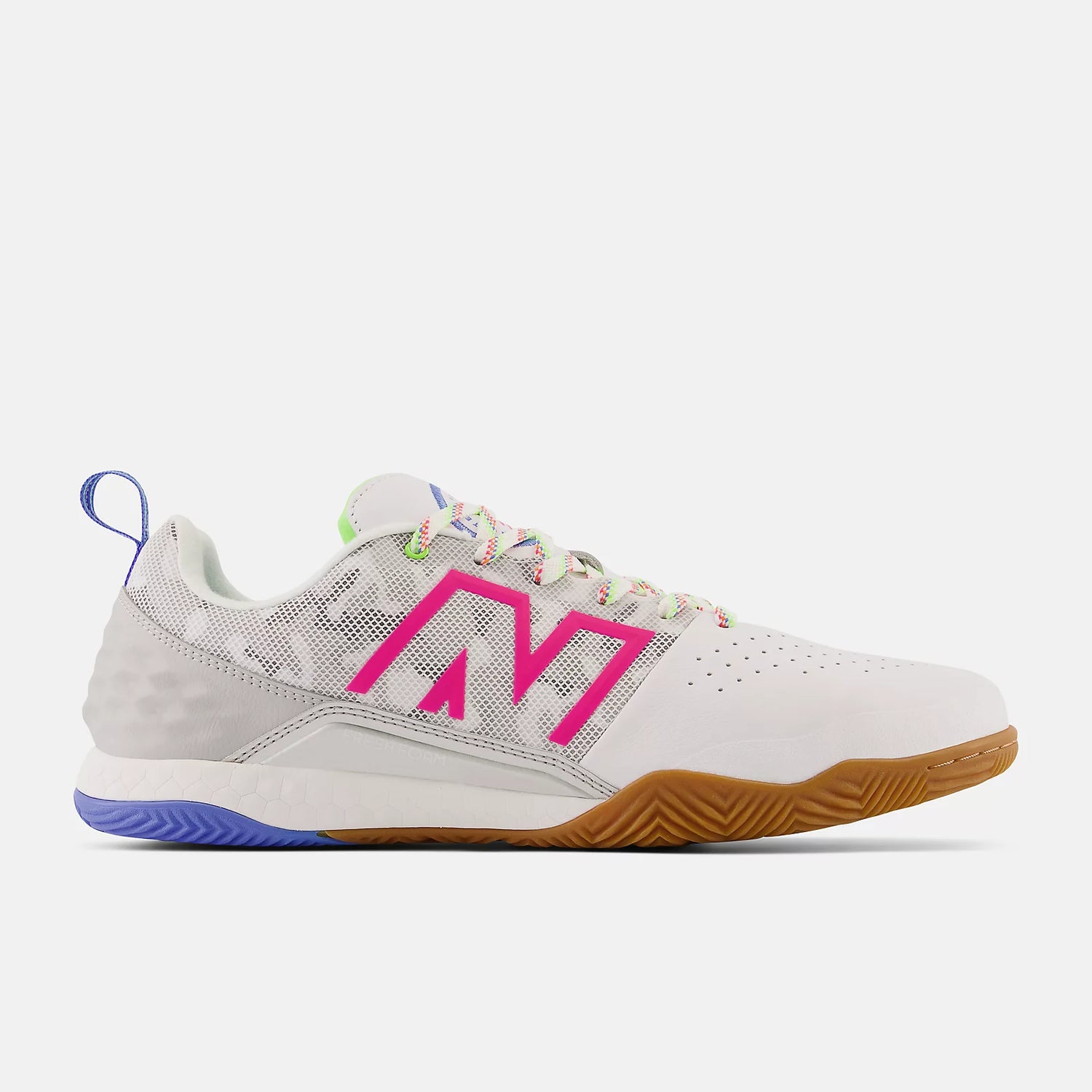 Audazo new balance discount