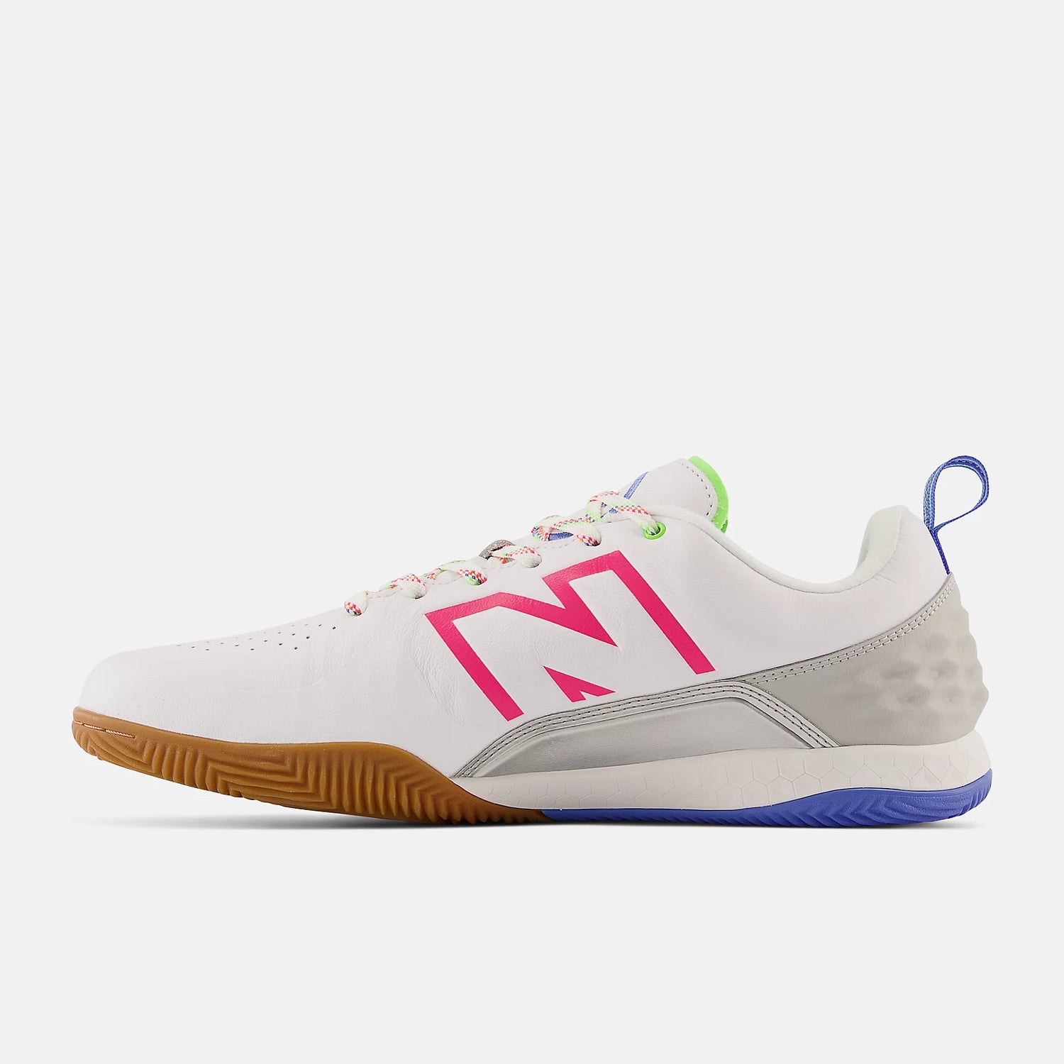 New balance audazo pro in wide indoor soccer shoe shop